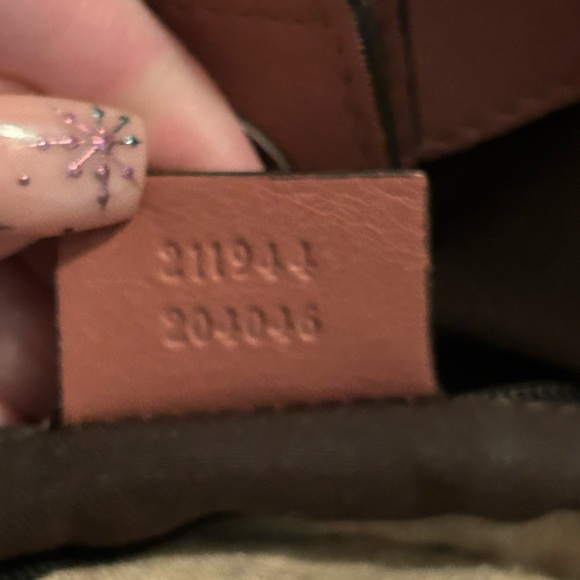 Gucci sukey bag - Picture 11 of 11